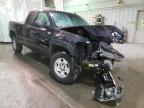 CHEVROLET - SILVERADO