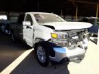 CHEVROLET - SILVERADO