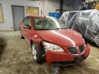 PONTIAC - G6