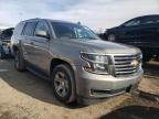 CHEVROLET - TAHOE