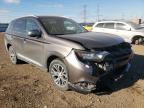 MITSUBISHI - OUTLANDER