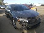 CHEVROLET - MALIBU