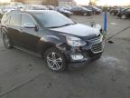 CHEVROLET - EQUINOX