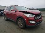 HYUNDAI - SANTA FE