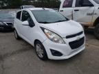 CHEVROLET - SPARK