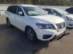 NISSAN - PATHFINDER
