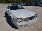 MERCEDES-BENZ - SL-CLASS