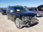 NISSAN - ARMADA