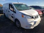 NISSAN - NV