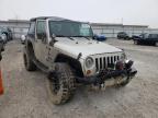 JEEP - WRANGLER