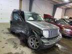 JEEP - LIBERTY