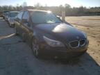 BMW - 5 SERIES