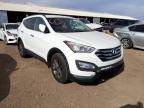 HYUNDAI - SANTA FE