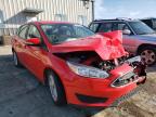 FORD - FOCUS