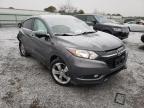HONDA - HR-V