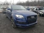 AUDI - Q7