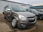 CHEVROLET - EQUINOX