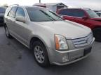 CADILLAC - SRX