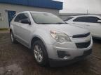CHEVROLET - EQUINOX