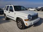 JEEP - LIBERTY