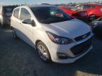 CHEVROLET - SPARK