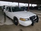 FORD - CROWN VICTORIA