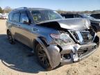 NISSAN - ARMADA