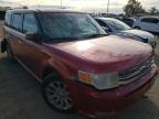 FORD - FLEX