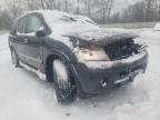 NISSAN - ARMADA