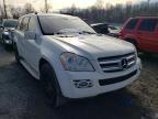 MERCEDES-BENZ - GL-CLASS