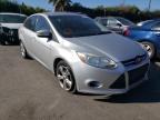 FORD - FOCUS