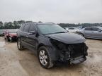 CHEVROLET - TRAVERSE