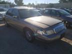 FORD - CROWN VICTORIA