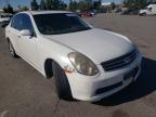 INFINITI - G35