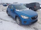 MAZDA - CX-5