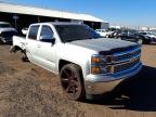 CHEVROLET - SILVERADO