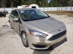 FORD - FOCUS