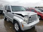 JEEP - LIBERTY