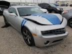 CHEVROLET - CAMARO