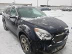 CHEVROLET - EQUINOX