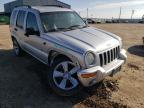 JEEP - LIBERTY