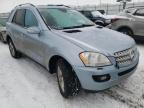 MERCEDES-BENZ - M-CLASS
