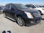 CADILLAC - SRX