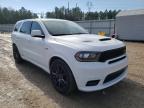 DODGE - DURANGO