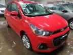 CHEVROLET - SPARK