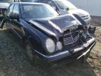 MERCEDES-BENZ - E-CLASS