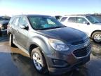 CHEVROLET - EQUINOX