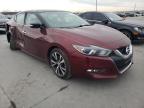 NISSAN - MAXIMA