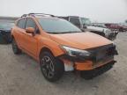 SUBARU - CROSSTREK