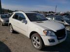 MERCEDES-BENZ - M-CLASS
